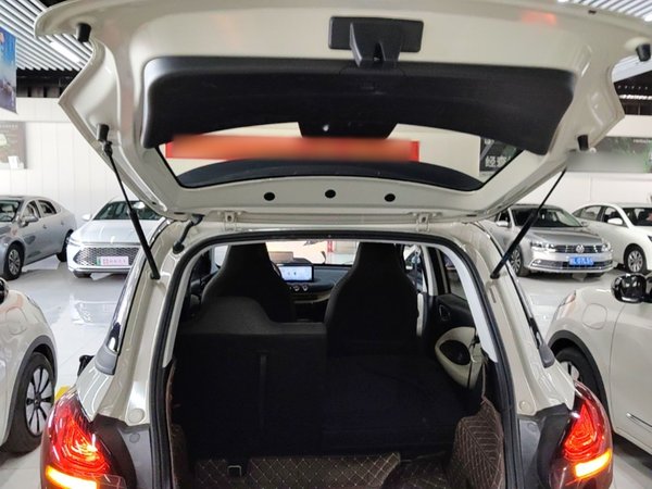 Wuling Bingo 2023, 24300 км, за 8843 USD - фото 15