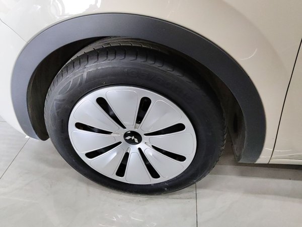 Wuling Bingo 2023, 24300 км, за 8843 USD