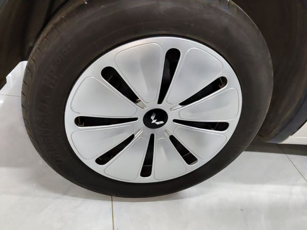 Wuling Bingo 2023, 24300 км, за 8843 USD