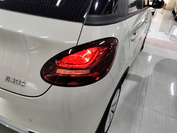 Wuling Bingo 2023, 24300 км, за 8843 USD