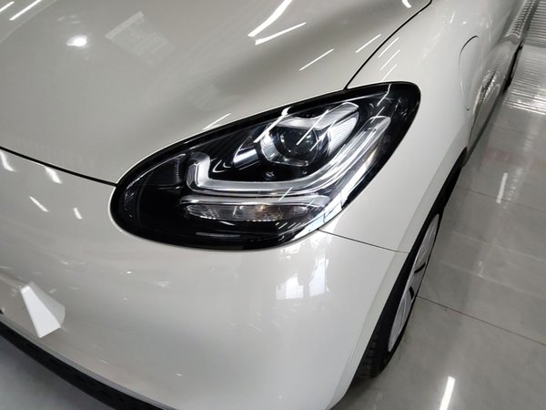 Wuling Bingo 2023, 24300 км, за 8843 USD - фото 22