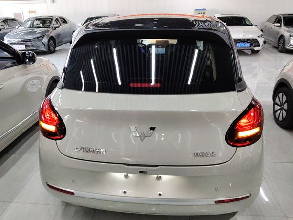 Wuling Bingo 2023, 24300 км, за 8843 USD - фото 20