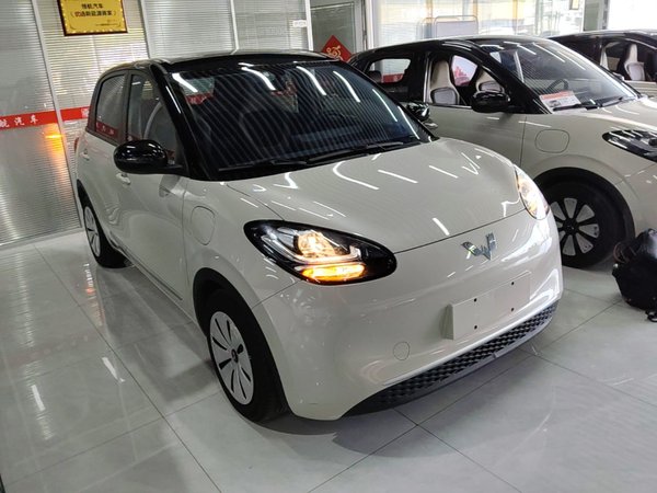 Wuling Bingo 2023, 24300 км, за 8843 USD - фото 18