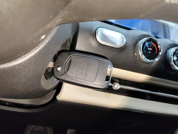 Wuling Bingo 2023, 24300 км, за 8843 USD