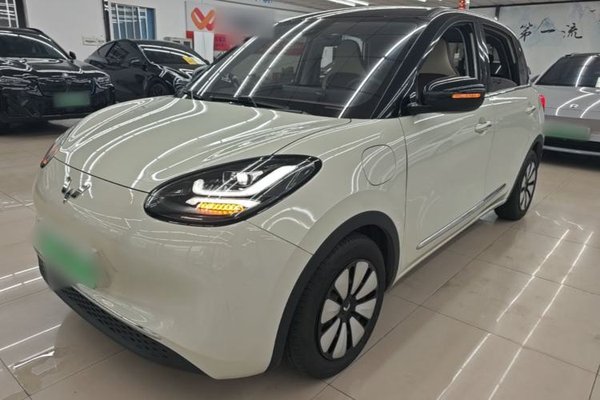 Wuling Bingo · 2023 год