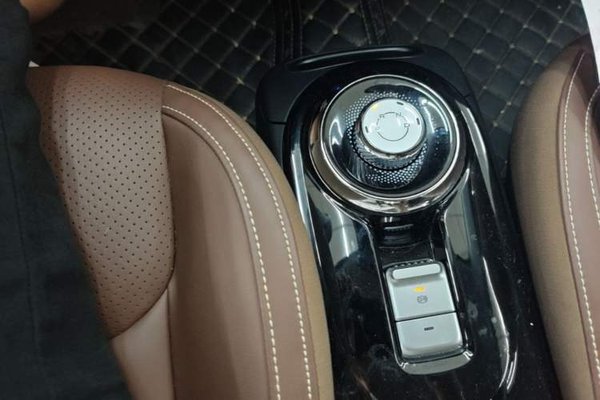 Wuling Bingo 2023, 25000 км, за 10185 USD - фото 17
