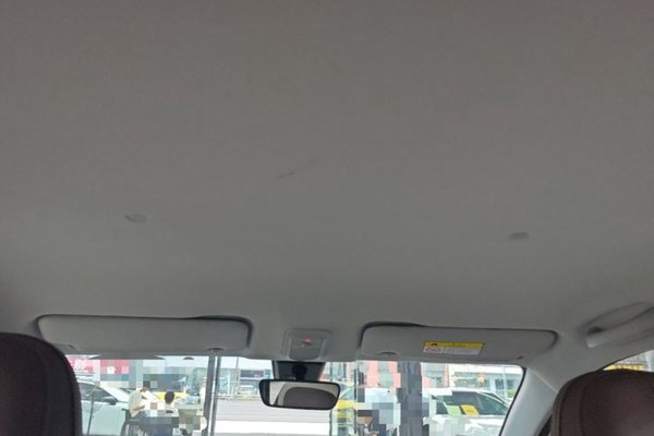 Wuling Bingo 2023, 25000 км, за 10185 USD - фото 21