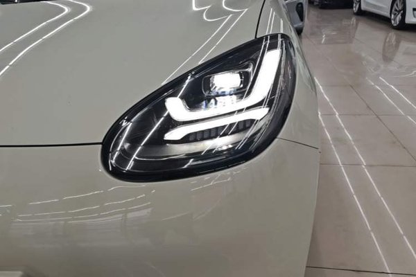 Wuling Bingo 2023, 25000 км, за 10185 USD - фото 9