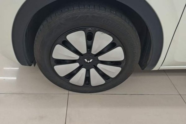 Wuling Bingo 2023, 25000 км, за 10185 USD - фото 8