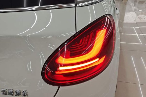 Wuling Bingo 2023, 25000 км, за 10185 USD - фото 7