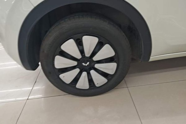 Wuling Bingo 2023, 25000 км, за 10185 USD - фото 10