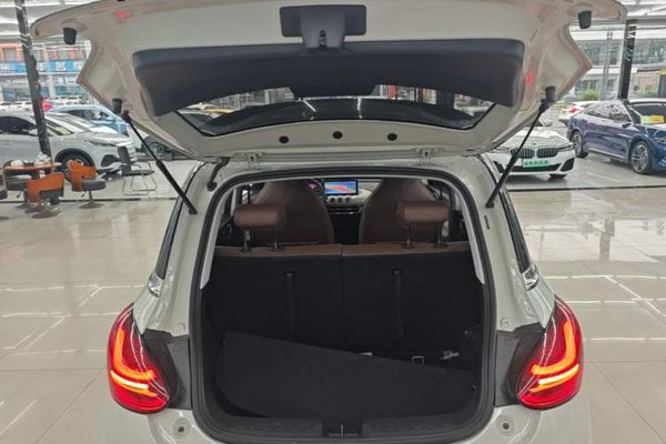 Wuling Bingo 2023, 25000 км, за 10185 USD - фото 22