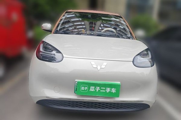 Wuling Bingo 2023, 25500 км, за 6788 USD