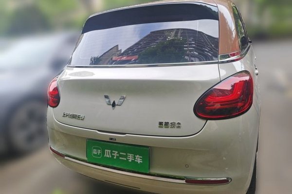 Wuling Bingo 2023, 25500 км, за 6788 USD