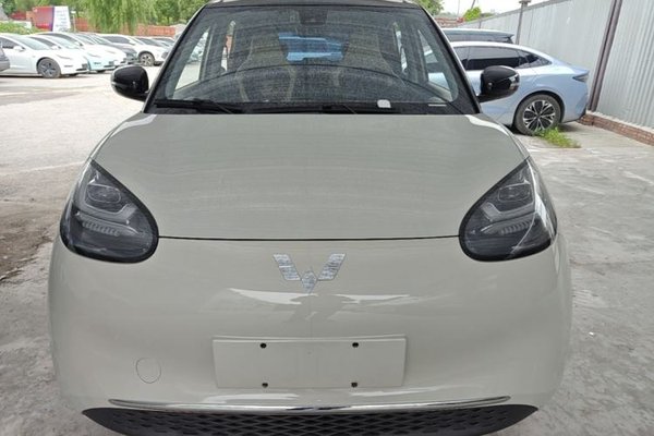 Wuling Bingo 2023, 26400 км, за 9213 USD