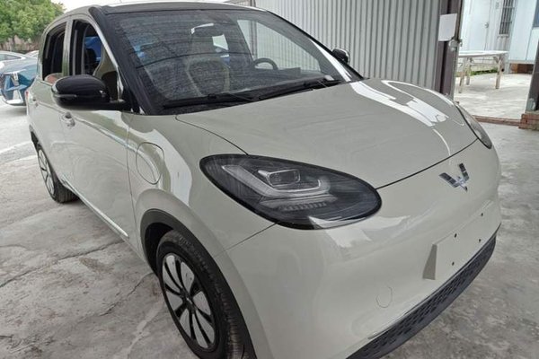 Wuling Bingo 2023, 26400 км, за 9213 USD