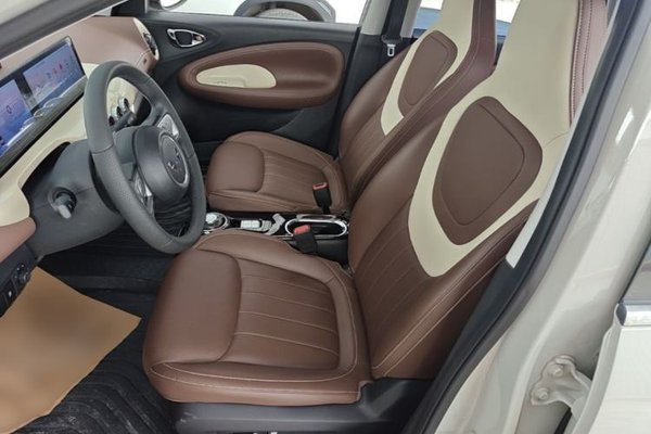 Wuling Bingo 2023, 26400 км, за 9213 USD - фото 18