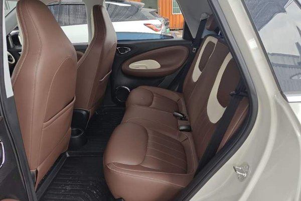 Wuling Bingo 2023, 26400 км, за 9213 USD - фото 20
