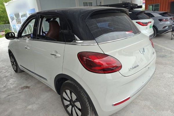 Wuling Bingo 2023, 26400 км, за 9213 USD
