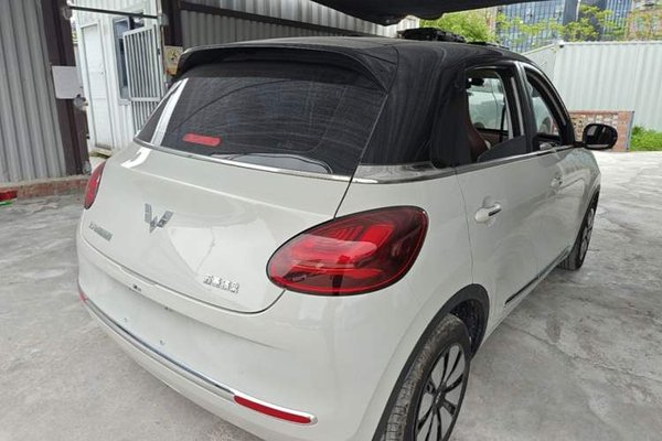 Wuling Bingo 2023, 26400 км, за 9213 USD - фото 6