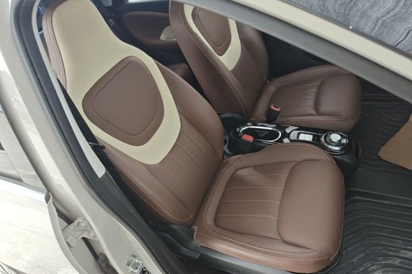 Wuling Bingo 2023, 26400 км, за 9213 USD - фото 23