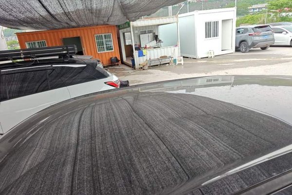 Wuling Bingo 2023, 26400 км, за 9213 USD - фото 11