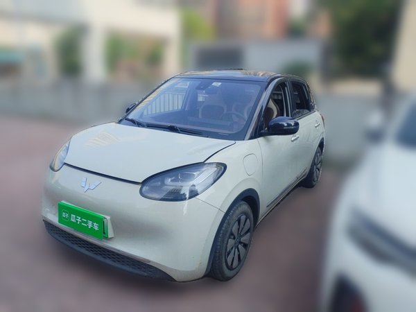 Wuling Bingo · 2023 год