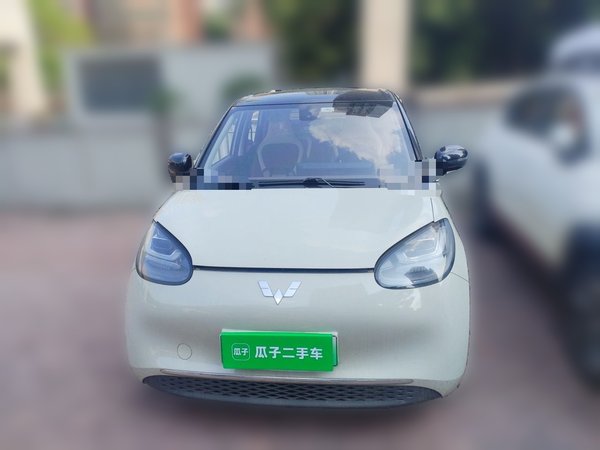 Wuling Bingo 2023, 26600 км, за 8068 USD