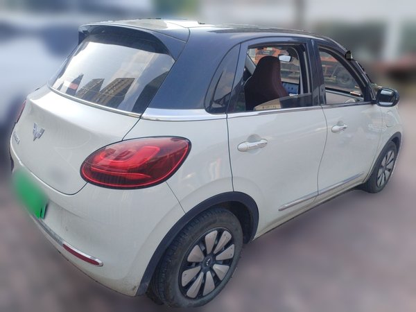 Wuling Bingo 2023, 26600 км, за 8068 USD