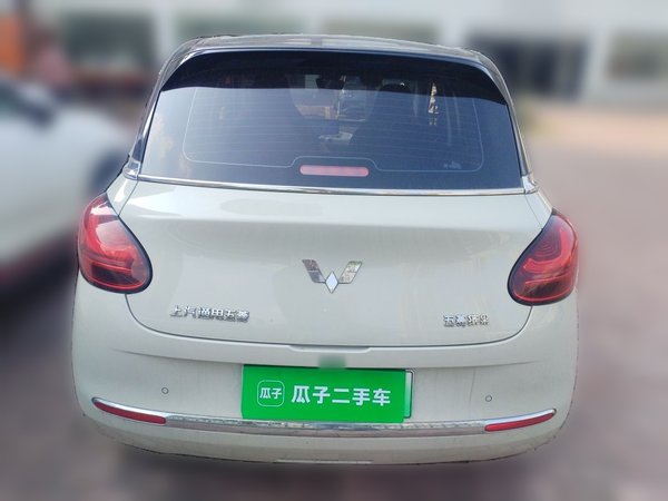 Wuling Bingo 2023, 26600 км, за 8068 USD