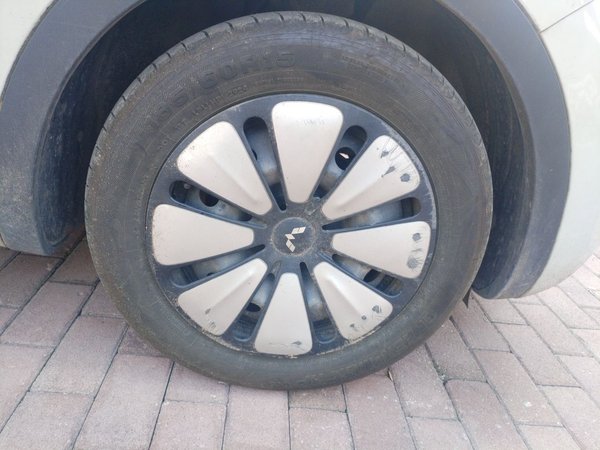 Wuling Bingo 2023, 26600 км, за 8068 USD