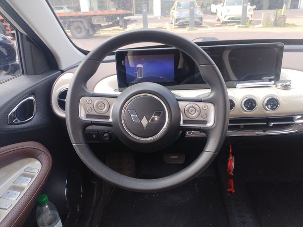 Wuling Bingo 2023, 26600 км, за 8068 USD - фото 7