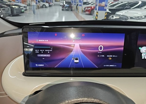 Wuling Bingo 2023, 28900 км, за 8904 USD - фото 16