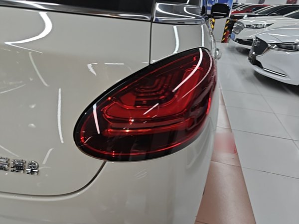 Wuling Bingo 2023, 28900 км, за 8904 USD - фото 7