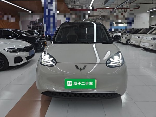 Wuling Bingo 2023, 28900 км, за 8904 USD