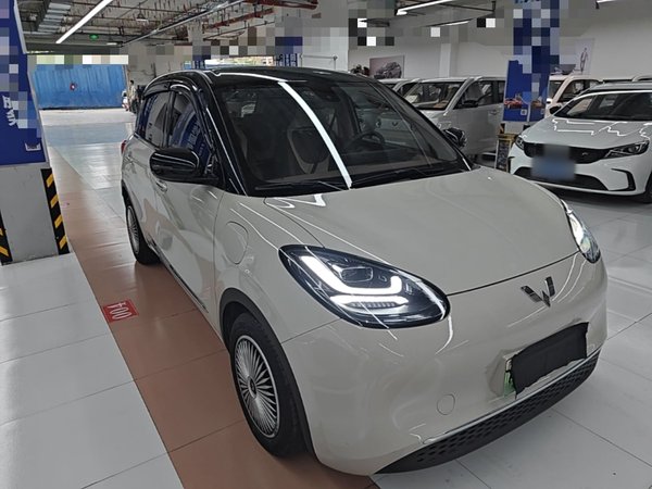 Wuling Bingo 2023, 28900 км, за 8904 USD