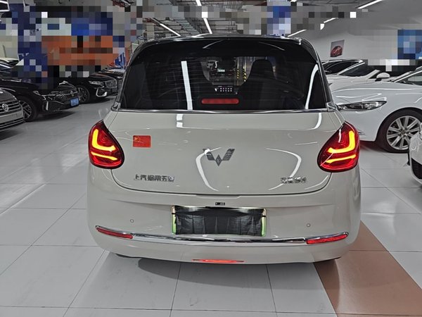 Wuling Bingo 2023, 28900 км, за 8904 USD
