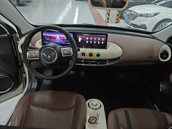 Wuling Bingo 2023, 28900 км, за 8904 USD - фото 13