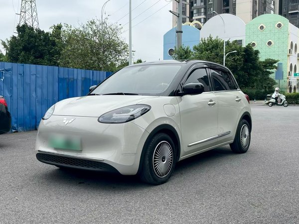 Wuling Bingo · 2023 год