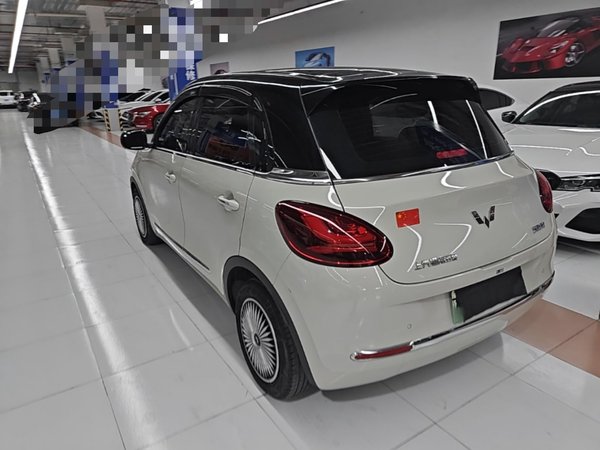 Wuling Bingo 2023, 28900 км, за 8904 USD