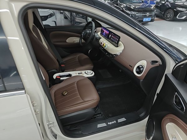 Wuling Bingo 2023, 28900 км, за 8904 USD - фото 24