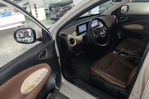 Wuling Bingo 2023, 30299 км, за 8143 USD - фото 18