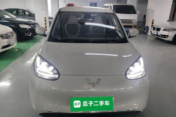 Wuling Bingo 2023, 30299 км, за 8143 USD