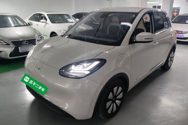 Wuling Bingo · 2023 год