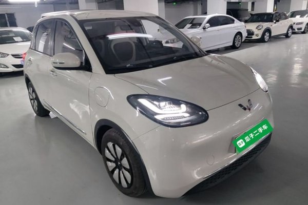Wuling Bingo 2023, 30299 км, за 8143 USD