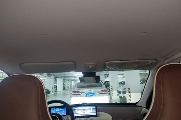 Wuling Bingo 2023, 30299 км, за 8143 USD - фото 21