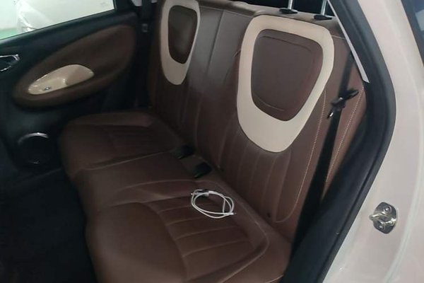 Wuling Bingo 2023, 30299 км, за 8143 USD - фото 20