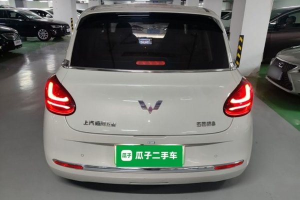 Wuling Bingo 2023, 30299 км, за 8143 USD