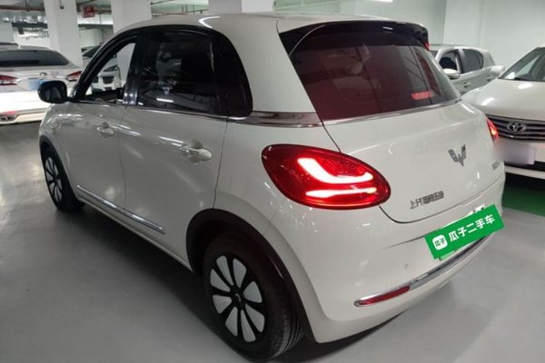 Wuling Bingo 2023, 30299 км, за 8143 USD