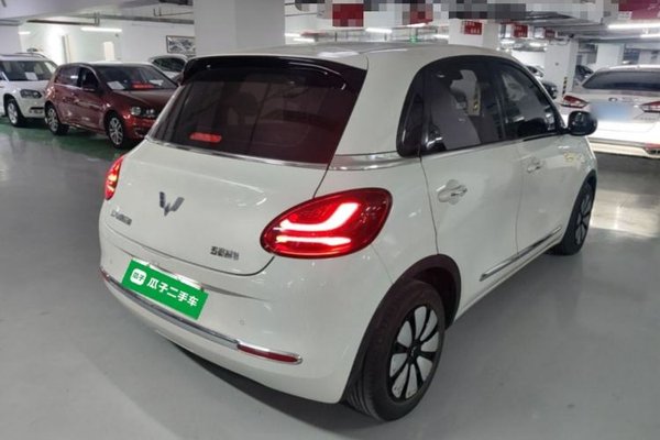 Wuling Bingo 2023, 30299 км, за 8143 USD - фото 6